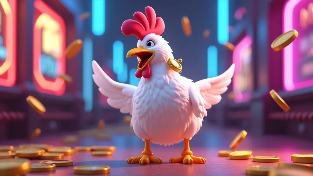 chicken road chicken road