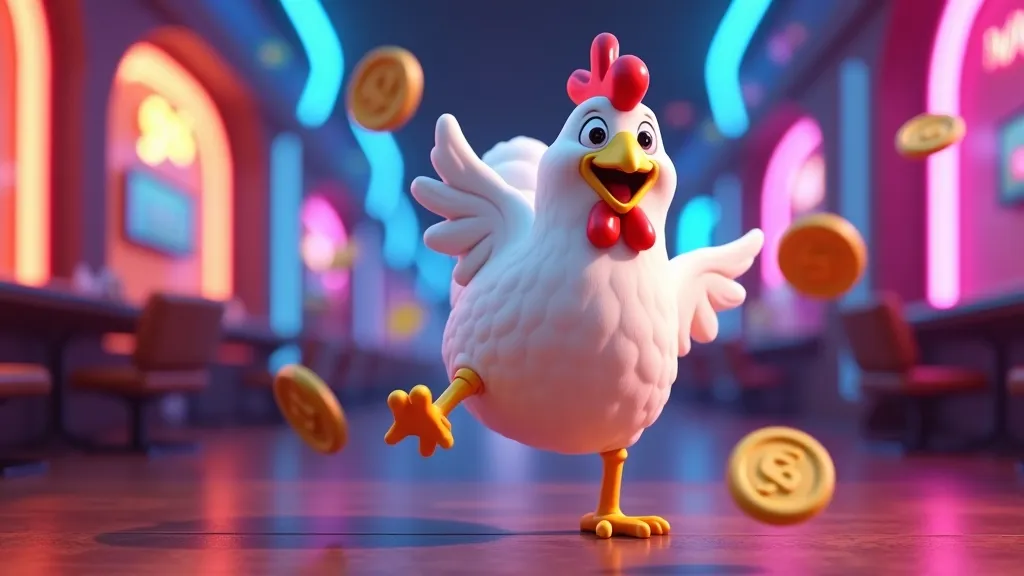 chicken road chicken road