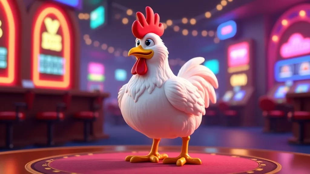 chicken road chicken road